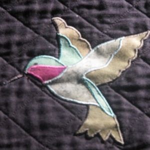 Meet your Posher, Sherry